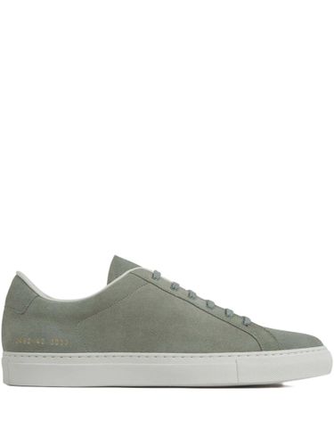 COMMON PROJECTS Suede Sneakers - COMMON PROJECTS - Modalova