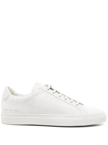 COMMON PROJECTS Suede Sneakers - COMMON PROJECTS - Modalova