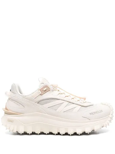 Moncler Trailgrip Gtx Sneakers - Moncler - Modalova