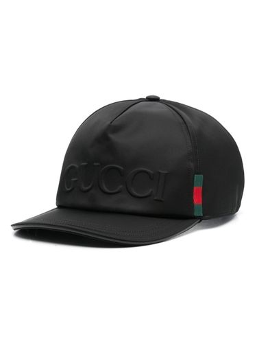Gucci Baseball Cap - Gucci - Modalova