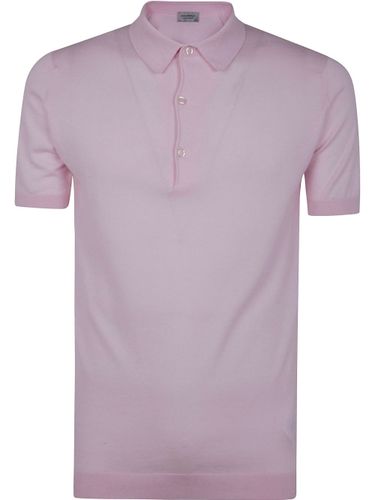 John Smedley Adrian T-Shirt - John Smedley - Modalova