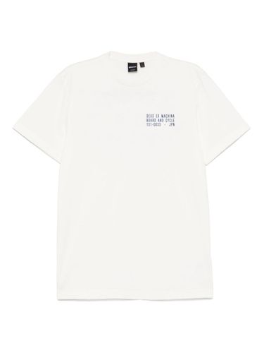 DEUS T-Shirt Recoll Tee - DEUS - Modalova