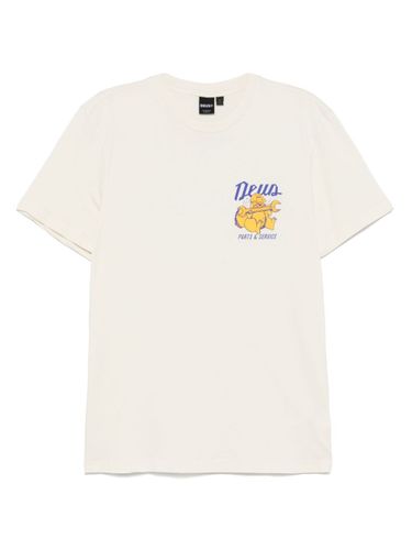 DEUS Overbite Tee T-Shirt - DEUS - Modalova