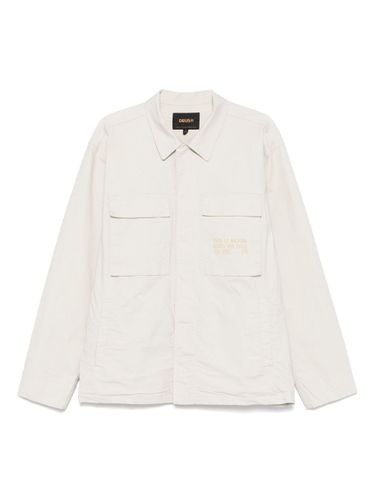 DEUS Tommy Popelin Surf Shirt - DEUS - Modalova