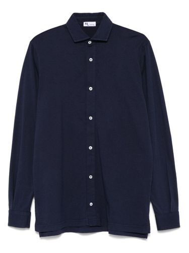 DOPPIAA Jersey Shirt - DOPPIAA - Modalova