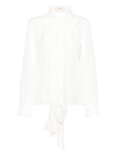 Jucca Silk Shirt - Jucca - Modalova