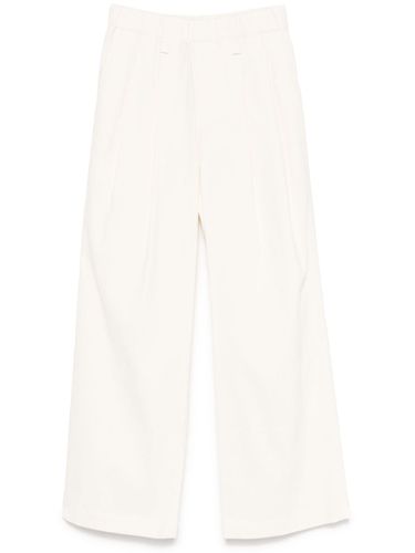 Issey Miyake Personality Trousers - Issey Miyake - Modalova
