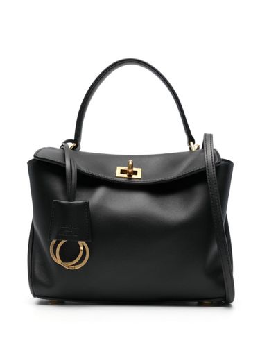 Rodeo Mini Leather Handbag - Balenciaga - Modalova