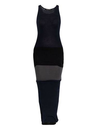 Balenciaga Upside Down Long Dress - Balenciaga - Modalova