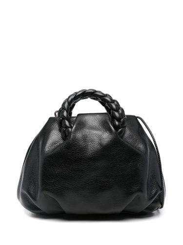 HEREU Bombon Small Leather Handbag - HEREU - Modalova