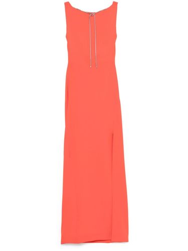 Max Mara Sleeveless Maxi Dress - Max Mara - Modalova