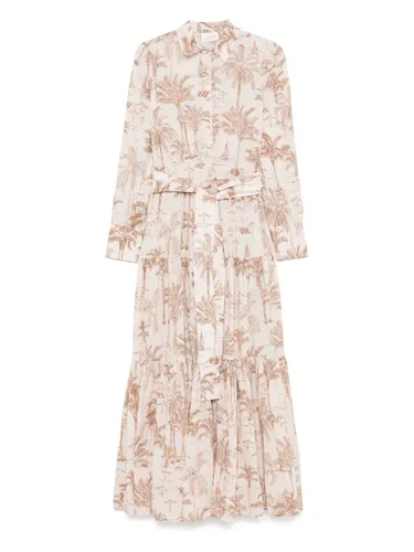 MC2 Saint Barth Dress Jensen - MC2 Saint Barth - Modalova