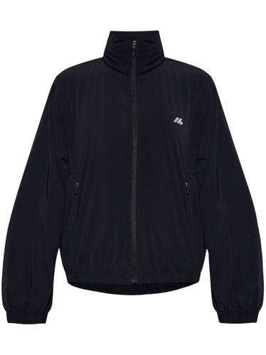 Balenciaga Shrunk Nylon Windbreaker - Balenciaga - Modalova