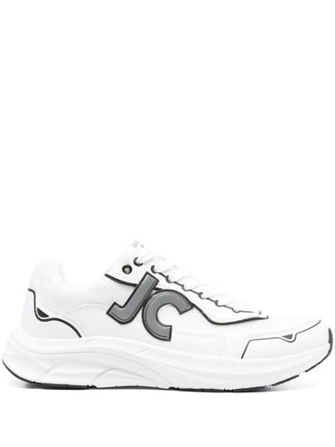 Just Cavalli Logo Sneaker - Just Cavalli - Modalova