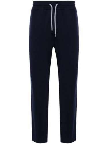 Cotton Blend Sweatpants - Brunello Cucinelli - Modalova