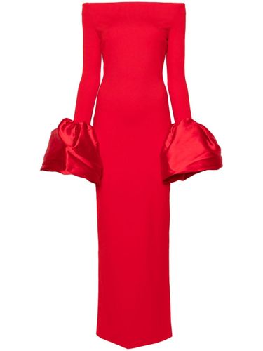 Solace London Talia Maxi Dress - Solace London - Modalova