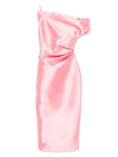 Solace London Ellison Midi Dress - Solace London - Modalova