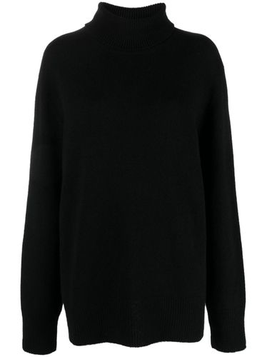Stepny Wool And Cashmere Sweater - The Row - Modalova