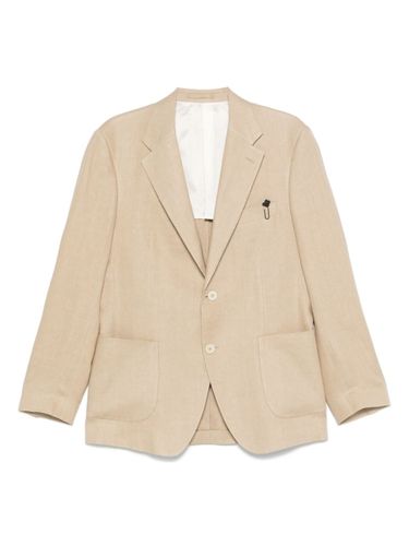 Lardini Feeling Jacket - Lardini - Modalova