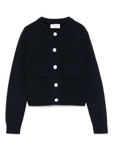 Lardini Cotton Cardigan - Lardini - Modalova