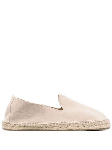 MANEBI Espadrillas Hamptons - MANEBI - Modalova