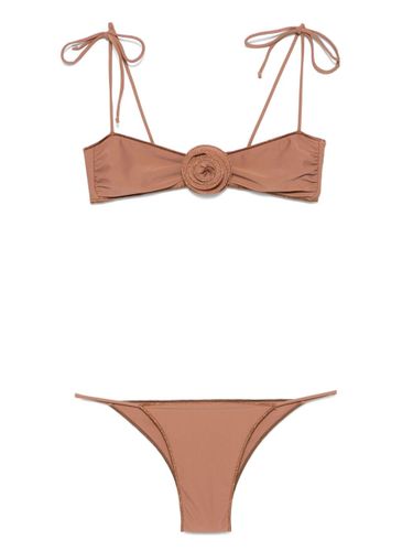 LA REVECHE Leyla Bikini - LA REVECHE - Modalova