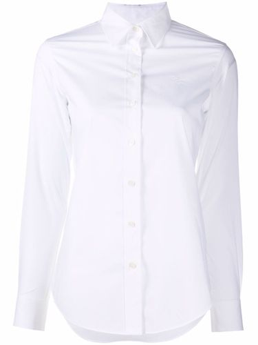 Lauren Ralph Lauren Shirt With Logo - Lauren Ralph Lauren - Modalova
