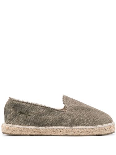 MANEBI Lahavana Espadrilles - MANEBI - Modalova