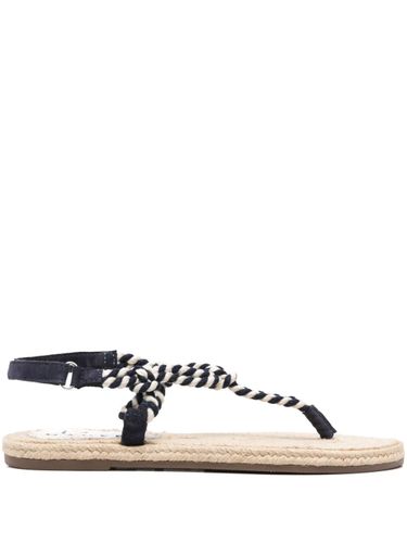 MANEBI Yucatan Sandal - MANEBI - Modalova