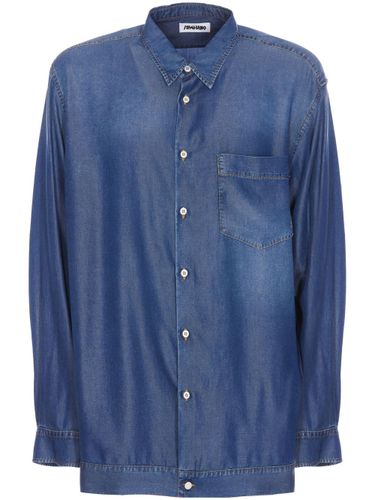 Magliano Workshop Pyjama Shirt - Magliano - Modalova