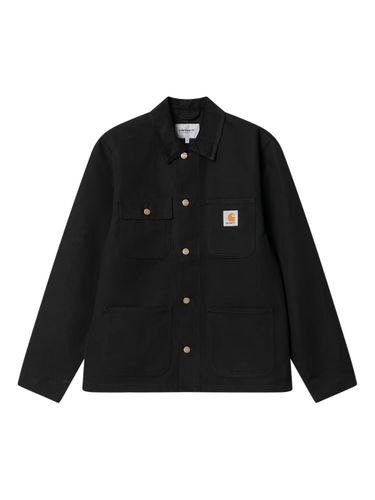 Carhartt WIP Michigan Cotton Jacket - Carhartt WIP - Modalova