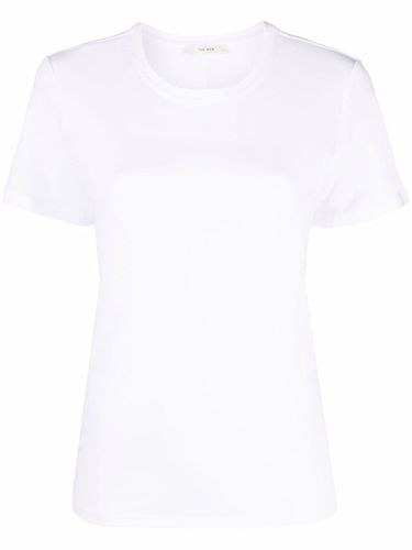 The Row Wesler Cotton T-Shirt - The Row - Modalova