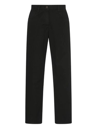 The Row Landais Cotton Jeans - The Row - Modalova