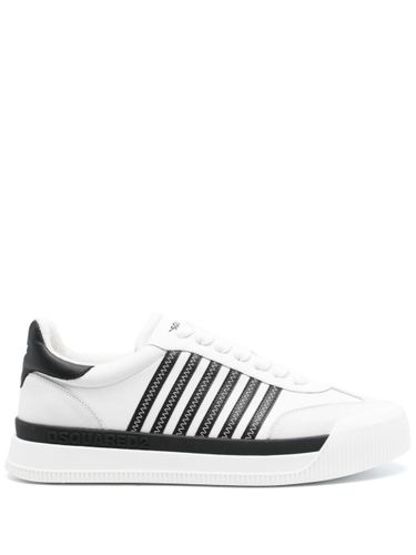 Dsquared2 New Jersey Sneakers - Dsquared2 - Modalova