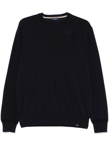 PAUL & SHARK Crew Neck Sweater - PAUL & SHARK - Modalova