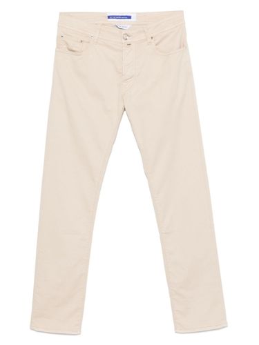 Jacob Cohen Bard Trousers - Jacob Cohen - Modalova
