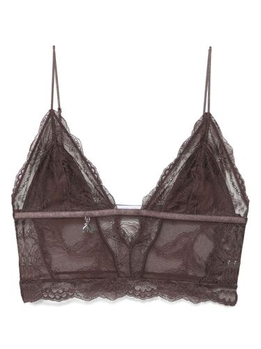 Patrizia Pepe Bralette Bra - Patrizia Pepe - Modalova