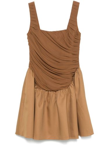 ABADIA Kaya Dress - ABADIA - Modalova
