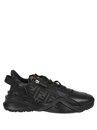 Fendi Flow Sneakers - Fendi - Modalova