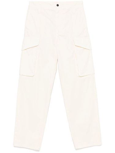 MSGM Cargo Trousers - MSGM - Modalova