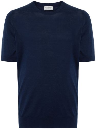 John Smedley Kempton T-Shirt - John Smedley - Modalova