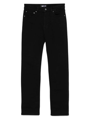 Just Cavalli Jeans With Logo - Just Cavalli - Modalova