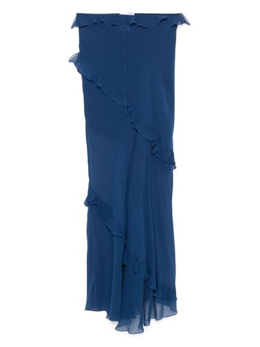 LES FILLES D'EVA Georgette Skirt - LES FILLES D'EVA - Modalova