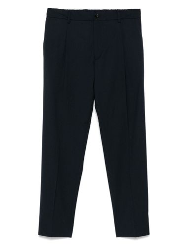 BE ABLE Cotton Trouser - BE ABLE - Modalova