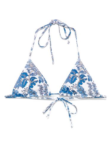 MC2 Saint Barth Leah Swim Bra - MC2 Saint Barth - Modalova