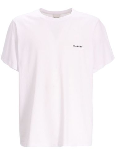 Isabel Marant Zafferh T-Shirt - Isabel Marant - Modalova