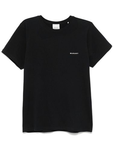 Isabel Marant Zafferh T-Shirt - Isabel Marant - Modalova