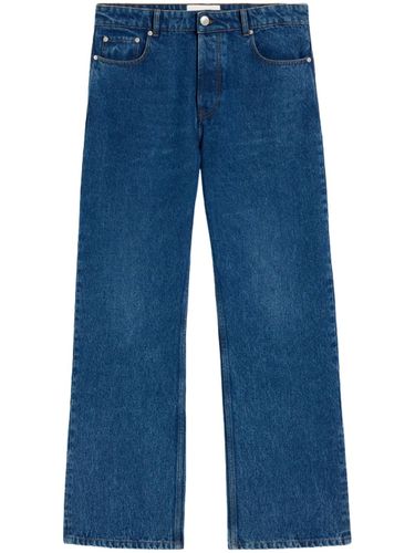 Ami Paris Relaxed Jeans - Ami Paris - Modalova