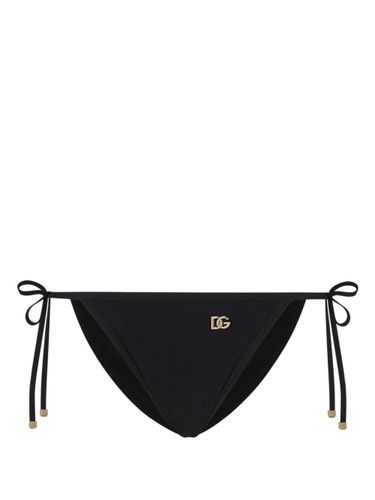 Dolce & Gabbana Bikini Bottom - Dolce & Gabbana - Modalova