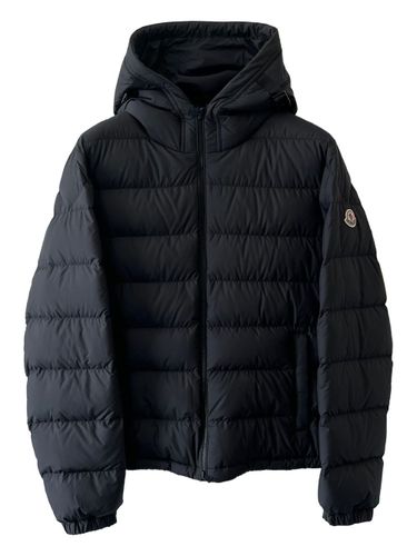 Moncler Laveraet Short Down Jacket - Moncler - Modalova
